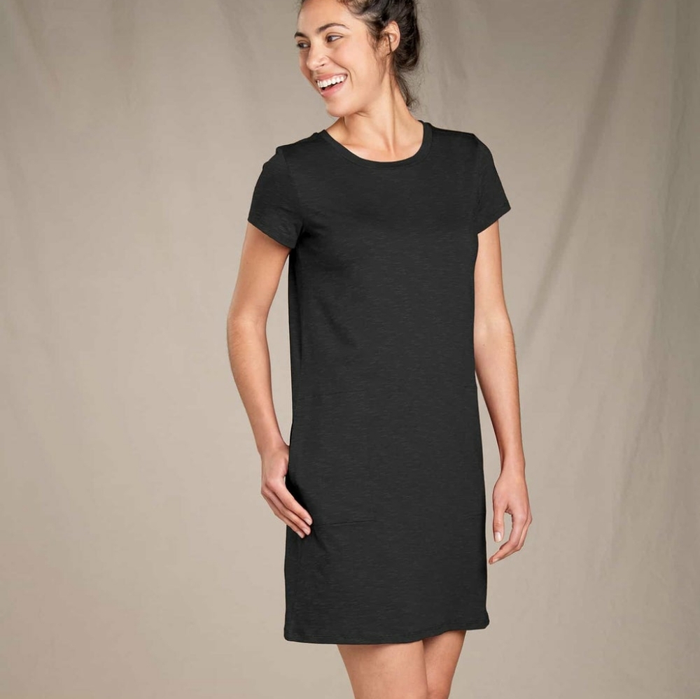 Toad&Co Dress